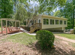 245 Dogwood Dr, Sparta, GA 31087