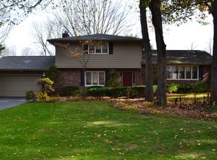 5534 Frazer Ave NW, North Canton, OH 44720