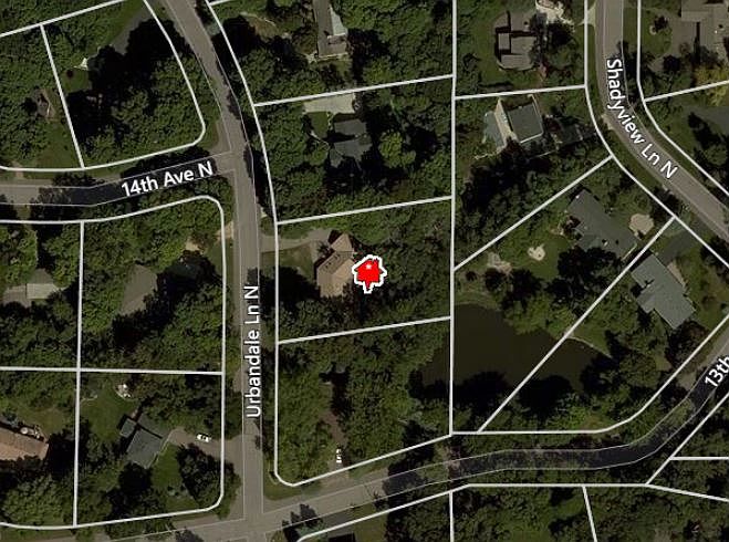 1st image of 1320 Urbandale Ln N
