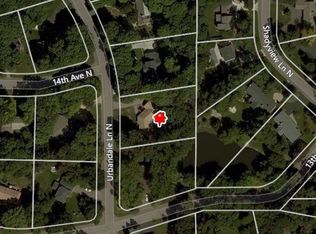 1320 Urbandale Ln N, Plymouth, MN 55447