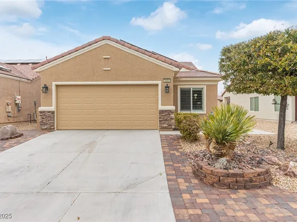 2404 Garganey Ave, North Las Vegas, NV 89084