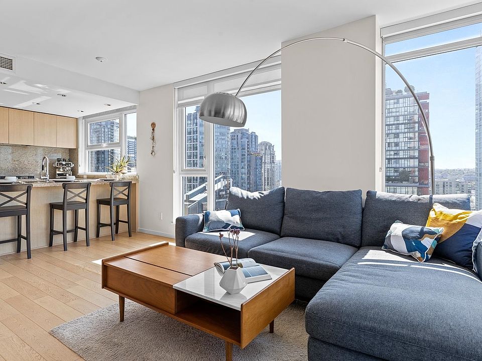 1st image of 1351 Continental St #1707