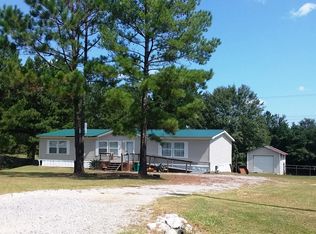 20202 Gordon St, Saucier, MS 39574