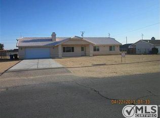 21660 Laguna Rd, Apple Valley, CA 92308