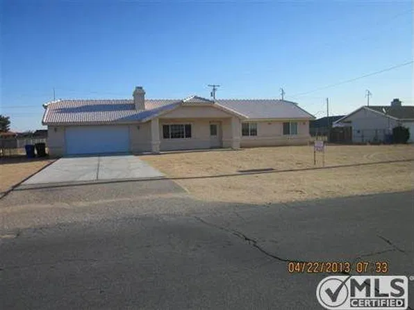 21660 Laguna Rd, Apple Valley, CA 92308