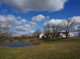 1752 Scott Rd, Oxford, OH 45056