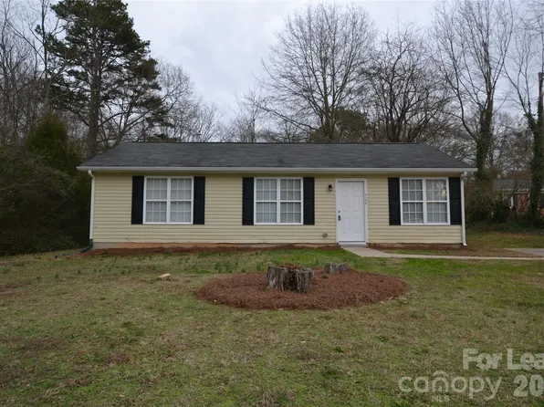 924 Junius St, Gastonia, NC 28052