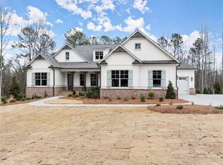 6350 Little Mill Rd, Gainesville, GA 30506