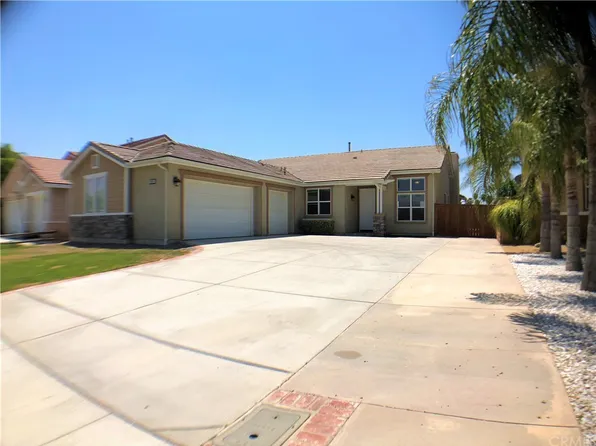 25897 Nightshade St, Menifee, CA 92584
