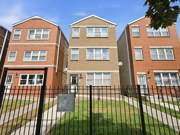 3022 W Washington Blvd #3, Chicago, IL 60612