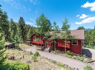 23042 Black Bear Trl, Conifer, CO 80433