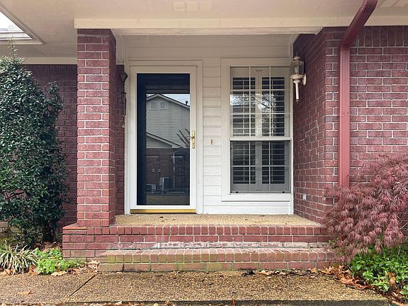 High-quality, tempered glass outer front door; Three-inch Plantation Shutters throughout.