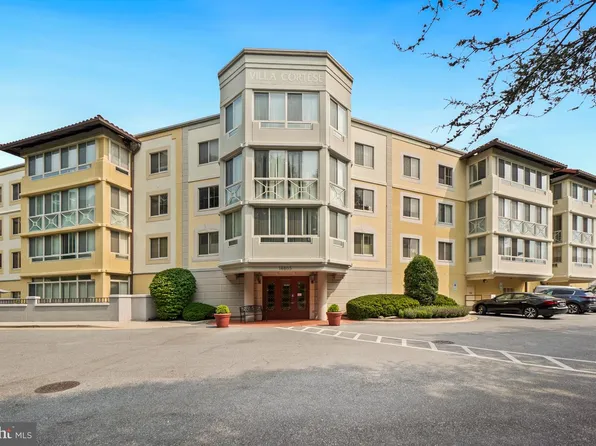 14805 Pennfield Cir APT 206, Silver Spring, MD 20906