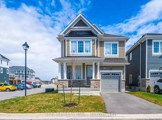 28 Abby Dr, Wasaga Beach, ON L9Z 0K2