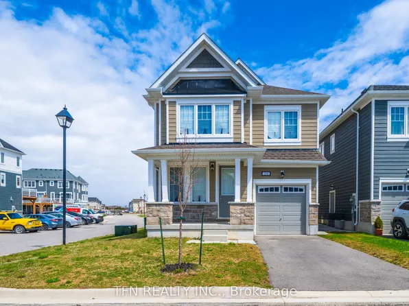 28 Abby Dr, Wasaga Beach, ON L9Z 0K2