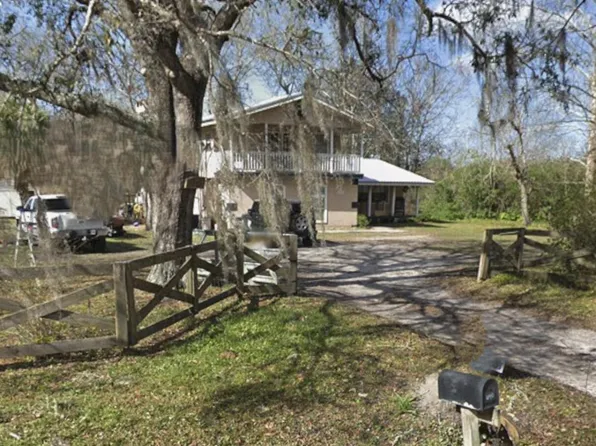 21450 NW 35TH Avenue, Lawtey, FL 32058
