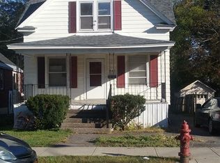 1720 Oneida St, Schenectady, NY 12308