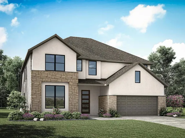408 River Overlook Rd, Georgetown, TX 78628