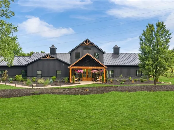 22 Forest Bay Ln, Cicero, IN 46034