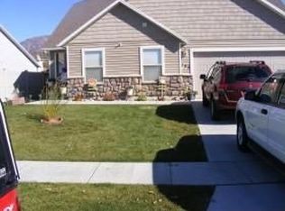190 N Century Dr, Ogden, UT 84404