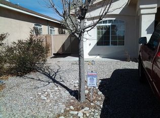 6501 Tauton Rd NW, Albuquerque, NM 87120