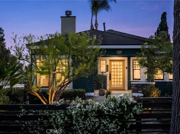 1037 Worcester Ave, Pasadena, CA 91104