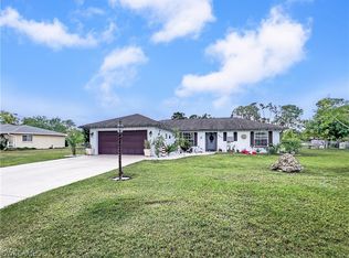 504 Noridge Dr, Lehigh Acres, FL 33936