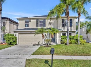10825 Tilston Point, Orlando, FL 32832