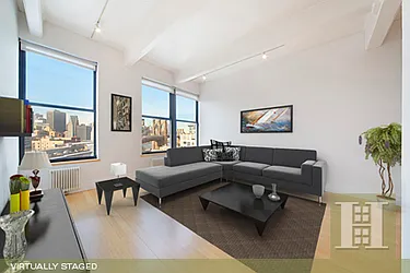 Rented by Halstead Real Estate