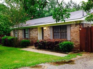 7630 Walter Tanner Rd, Wilmer, AL 36587