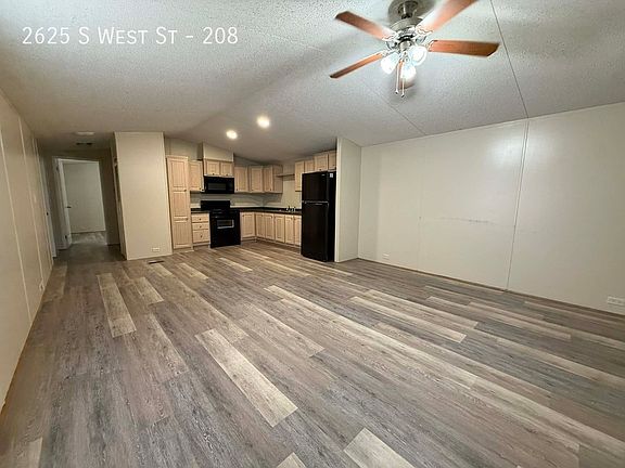 3rd image of 2625 S West St Lot 208