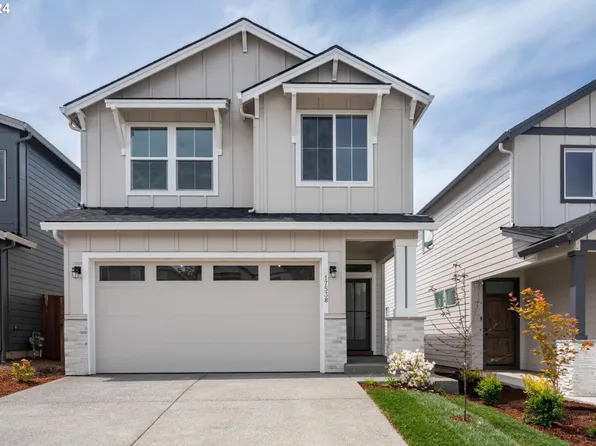 17538 NW 7th Ave, Ridgefield, WA 98642