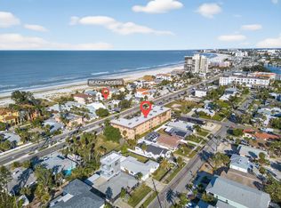 3575 Gulf Blvd APT 203, Saint Pete Beach, FL 33706