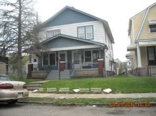833 Siebert St, Columbus, OH 43206