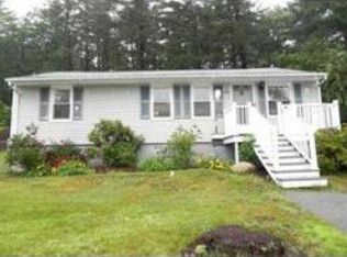 200 Andover Rd, Billerica, MA 01821