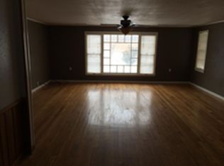 25935 Paradise Cir, Amarillo, TX 79124
