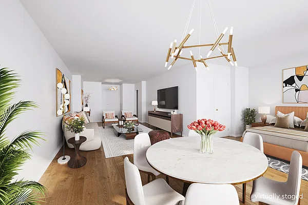 Sold by Brown Harris Stevens | media 4