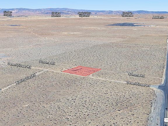 4th image of 10675 Desert Flower Road