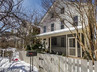 3554 Poole St, Baltimore, MD 21211