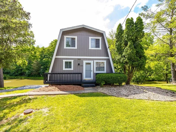 6135 Blue Lake Dr, Cincinnati, OH 45247