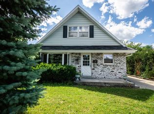 3317 S 60th St, Milwaukee, WI 53219