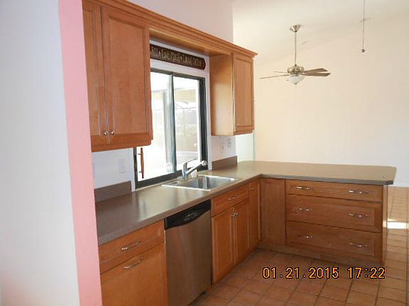 Home For Sale In OAKRIDGE SUBDIVISION UNIT 2