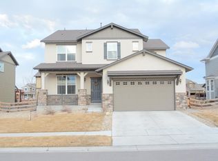 883 Laramie Ln, Erie, CO 80516