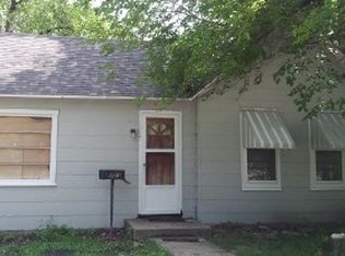 1504 Sterling Ave, Joliet, IL 60432