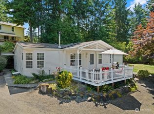 7311 86th Street Ct NW, Gig Harbor, WA