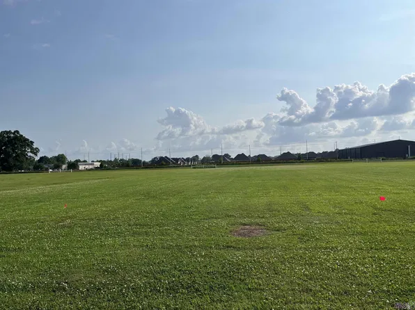 Sugar Root Rd, Plaquemine, LA 70764
