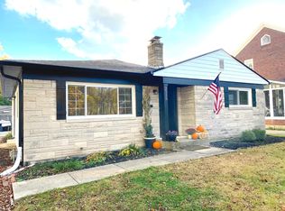 2515 Kessler Boulevard East Dr, Indianapolis, IN