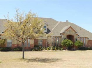 11025 Brook Green Ln, Haslet, TX 76052