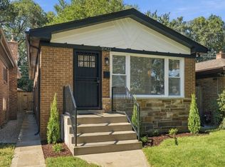 10422 S Green Bay Ave, Chicago, IL 60617