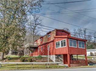 12789 W Lake Rd, Hammondsport, NY 14840